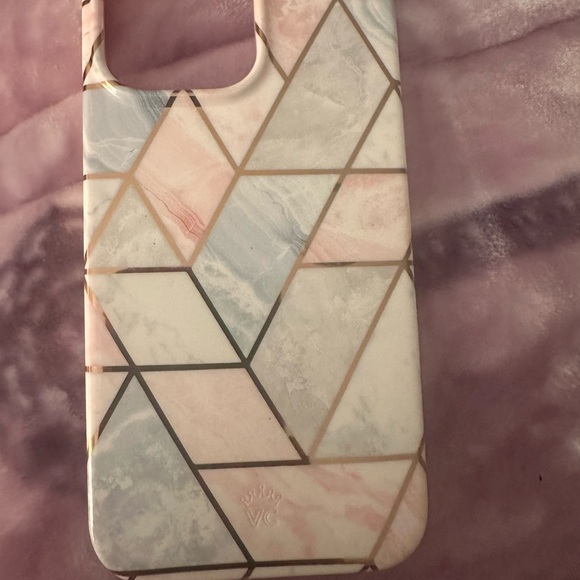 Velvet caviar case - Picture 1 of 1